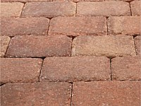 Toscana Antiqued Pavers