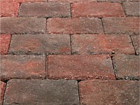 Toscana Antiqued Pavers