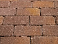 Toscana Antiqued Pavers