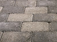 Toscana Antiqued Pavers