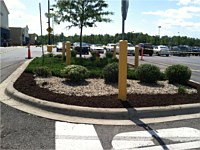 Landscaping Installs