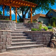 Anchor Highland Stone&reg;