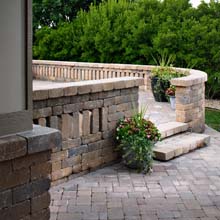 Weston Stone&reg; Universal